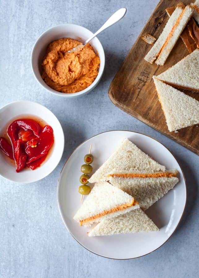 sandwich