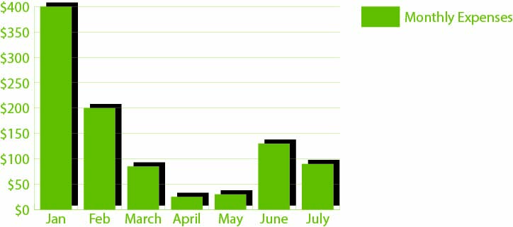 electrical expenses