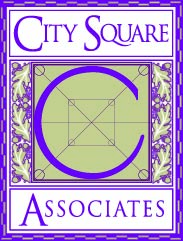 city square